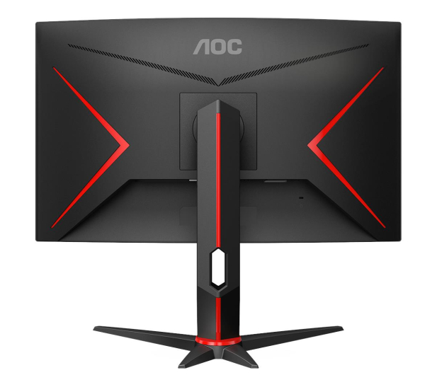 AOC CQ27G2U Curved - 540140 - zdjęcie 7